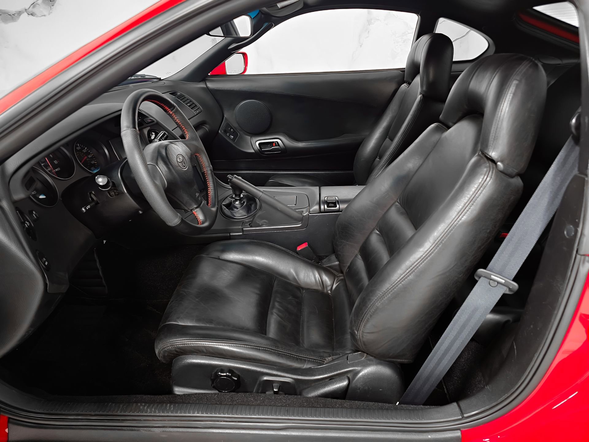 Used 1993 Toyota Supra Turbo RWD image 47