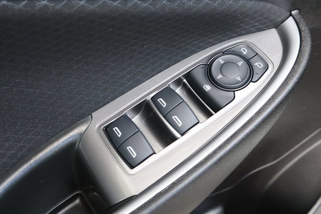 Certified 2024 Chevrolet Malibu LS image 10