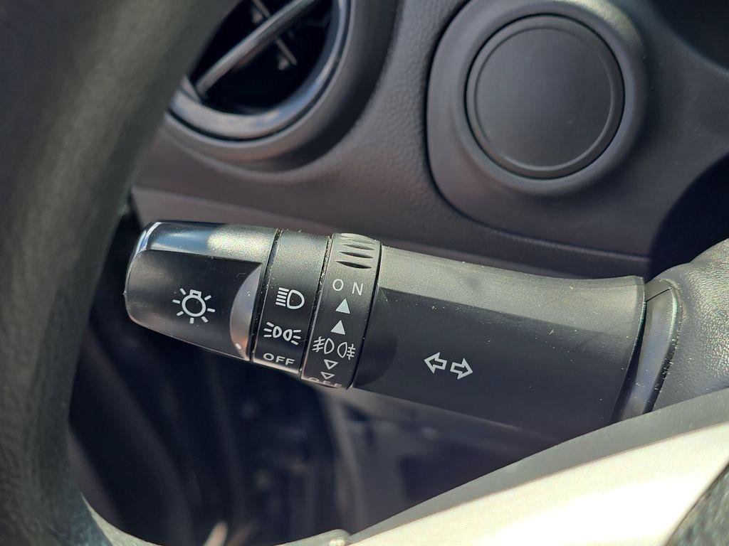Used 2024 Mitsubishi Mirage ES FWD image 12