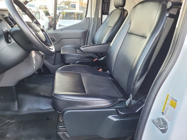 Used 2023 Ford Transit 250 Medium Roof w/ Load Area Protection Package image 16