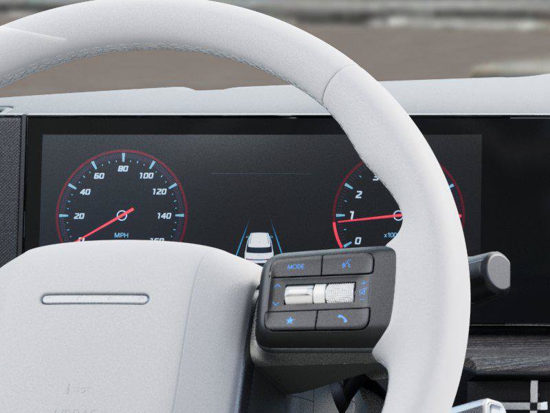 New 2027 Hyundai Santa Fe Limited FWD image 14