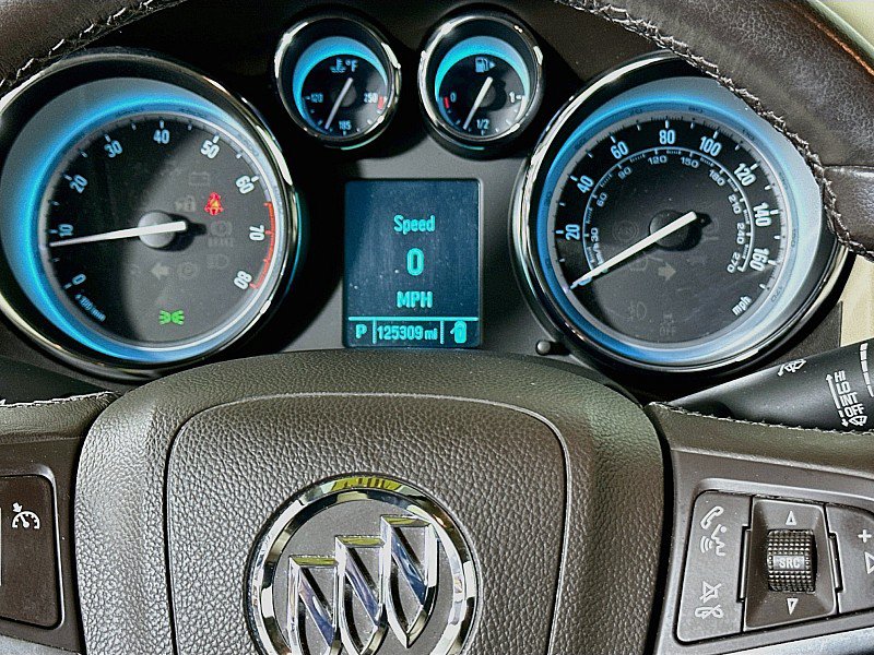 Used 2014 Buick Verano FWD image 13