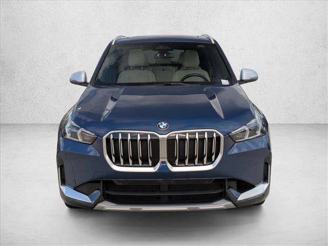 Used 2023 BMW X1 xDrive28i w/ Convenience Package AWD/4WD video 2