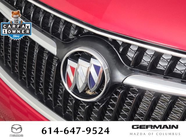 Used 2019 Buick Encore Preferred w/ Safety Package FWD image 14