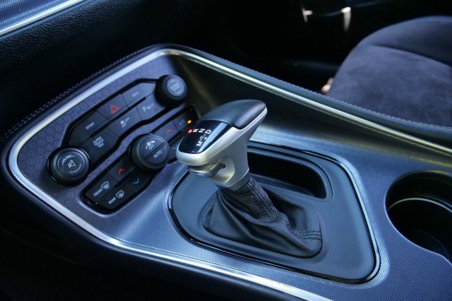 Used 2016 Dodge Challenger R/T Plus RWD image 18
