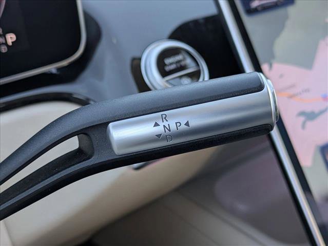 Used 2023 Mercedes-Benz S 580 4MATIC Sedan image 12