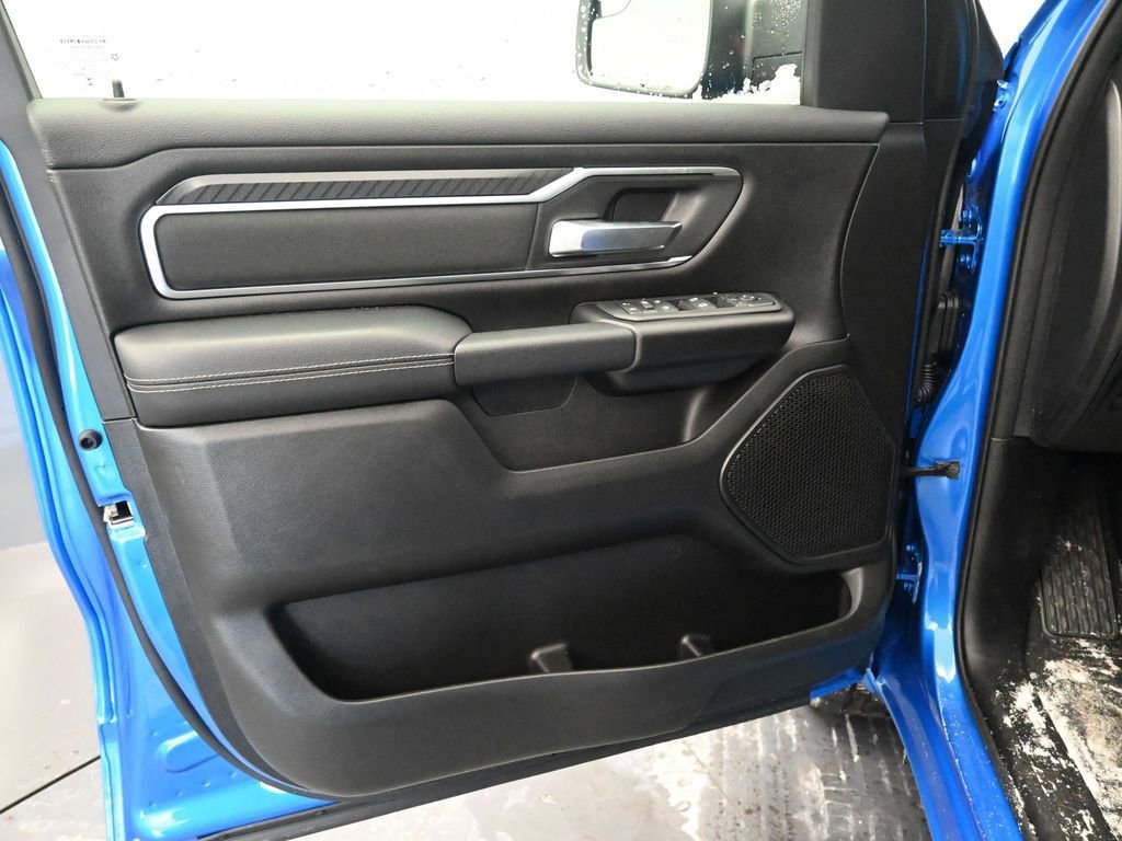 New 2026 RAM 1500 Big Horn image 13