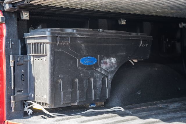 Used 2023 Ford F150 XLT w/ Equipment Group 302A High image 15