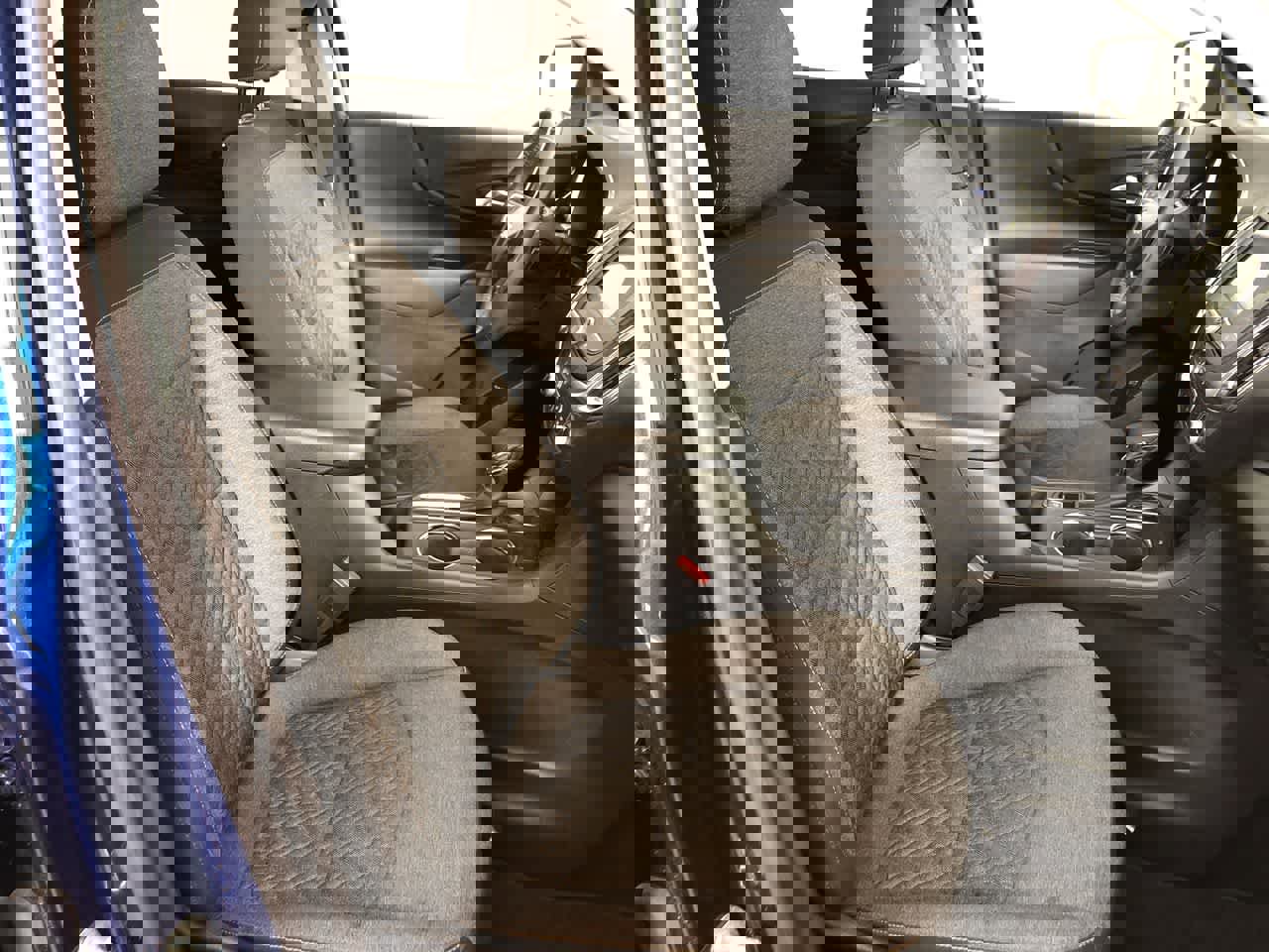 Used 2022 Chevrolet Equinox LT image 19