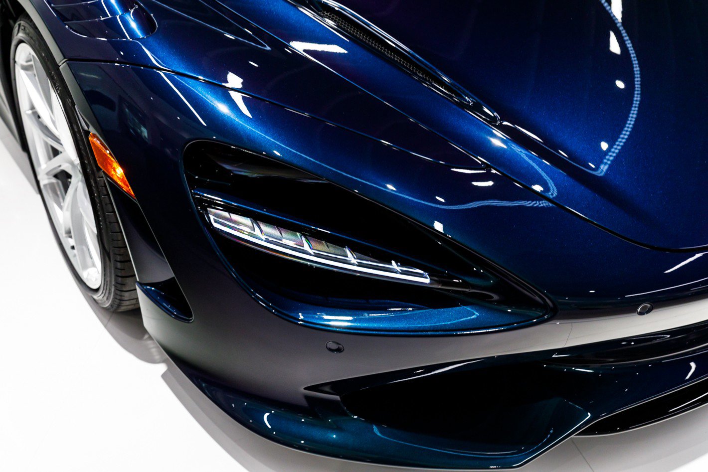 New 2026 McLaren 750S image 55