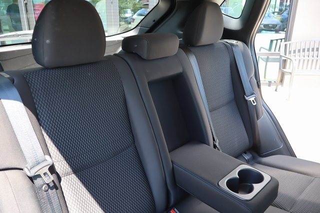 Used 2022 Nissan Rogue Sport S image 12