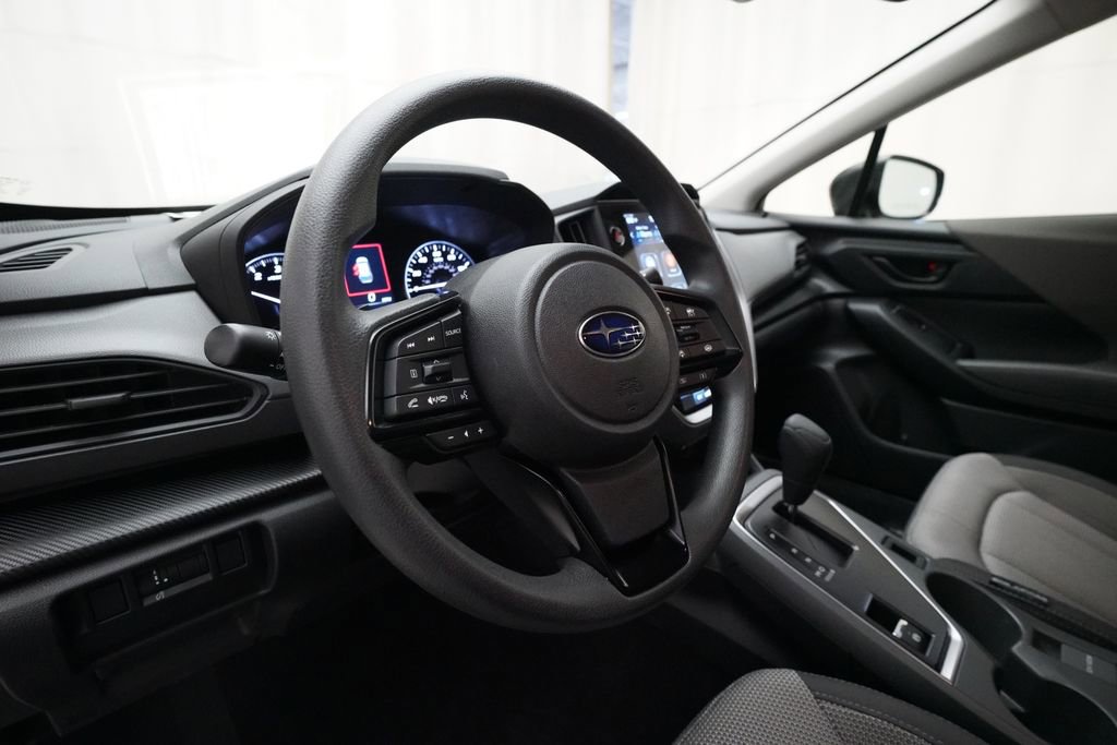 Certified 2024 Subaru Crosstrek 2.0i Premium w/ Crosstrek Mirror Package AWD/4WD image 8
