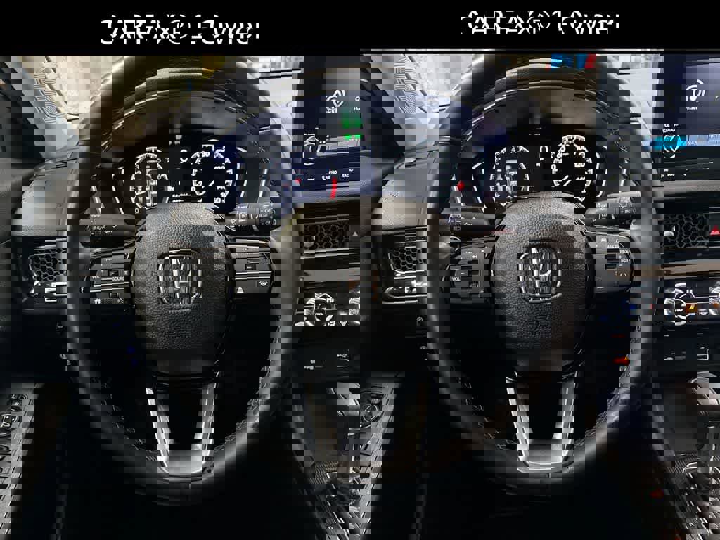 Certified 2022 Honda Civic EX-L image 26