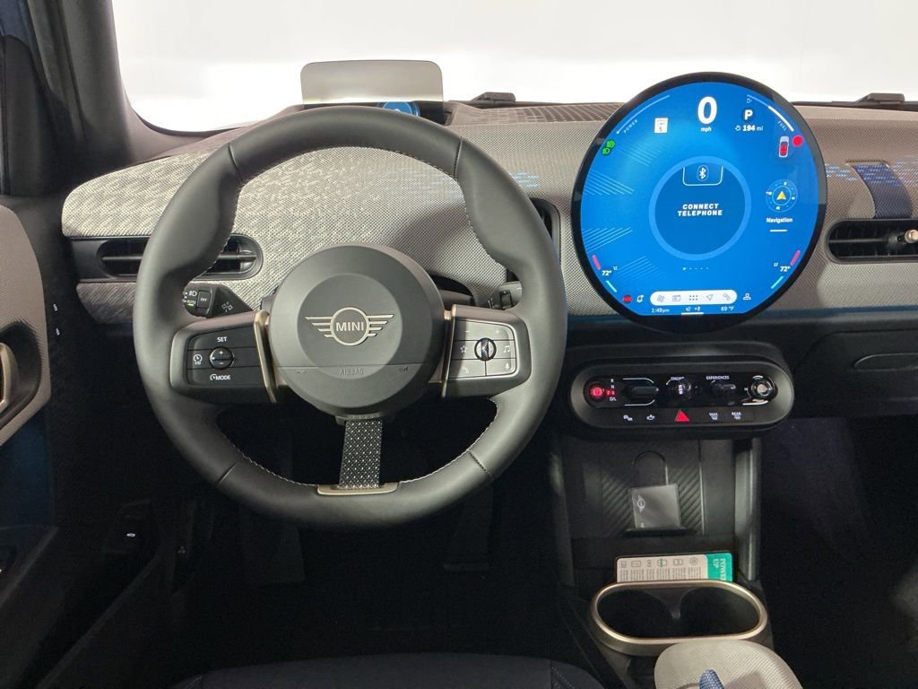 New 2026 MINI Cooper 4-Door Hardtop image 9