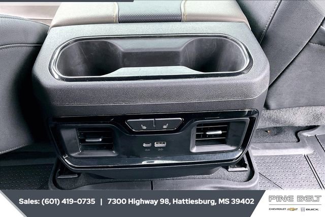 Used 2022 Chevrolet Silverado 1500 ZR2 w/ Technology Package image 24