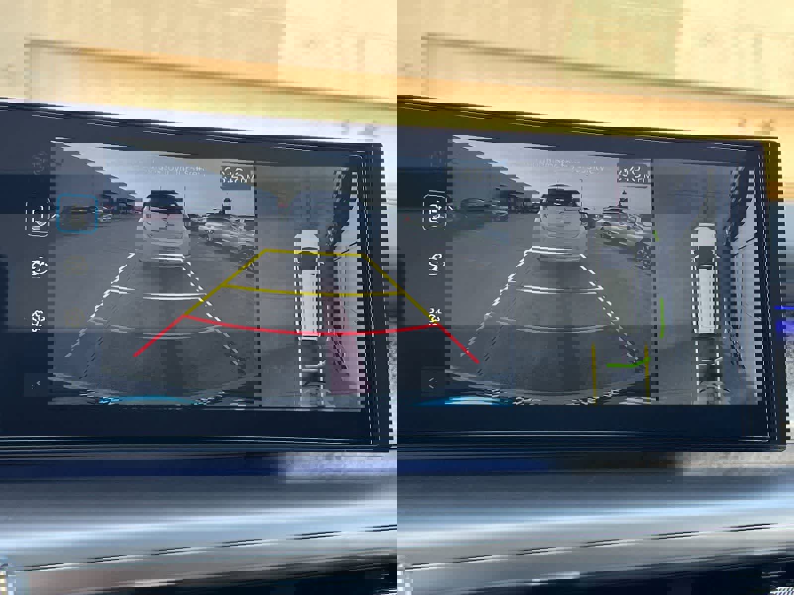 New 2026 Hyundai Ioniq 9 Calligraphy image 19