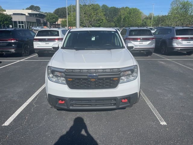 Used 2022 Ford Maverick XLT w/ Equipment Group 300A Standard image 2