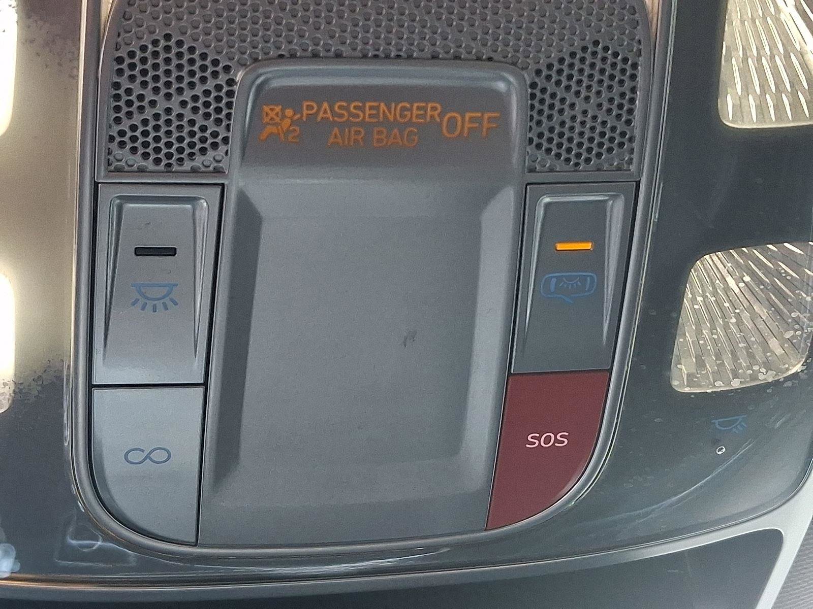 Used 2024 Genesis GV80 2.5T image 27