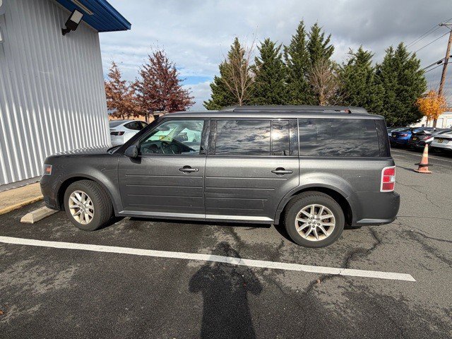 Used 2015 Ford Flex SE image 9