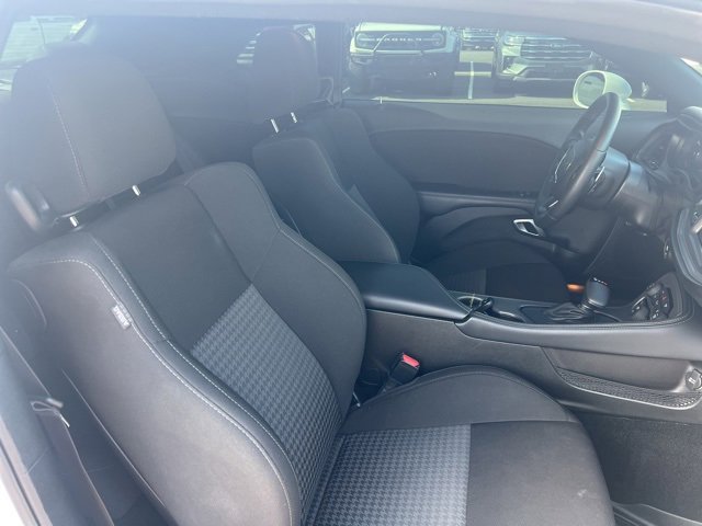 Used 2023 Dodge Challenger R/T w/ Blacktop Package image 7