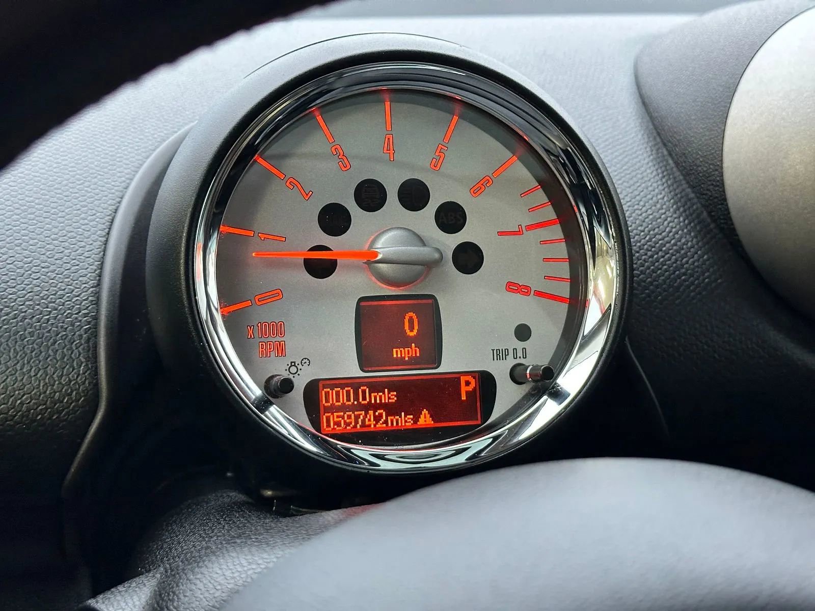 Used 2012 MINI Cooper Countryman S image 11