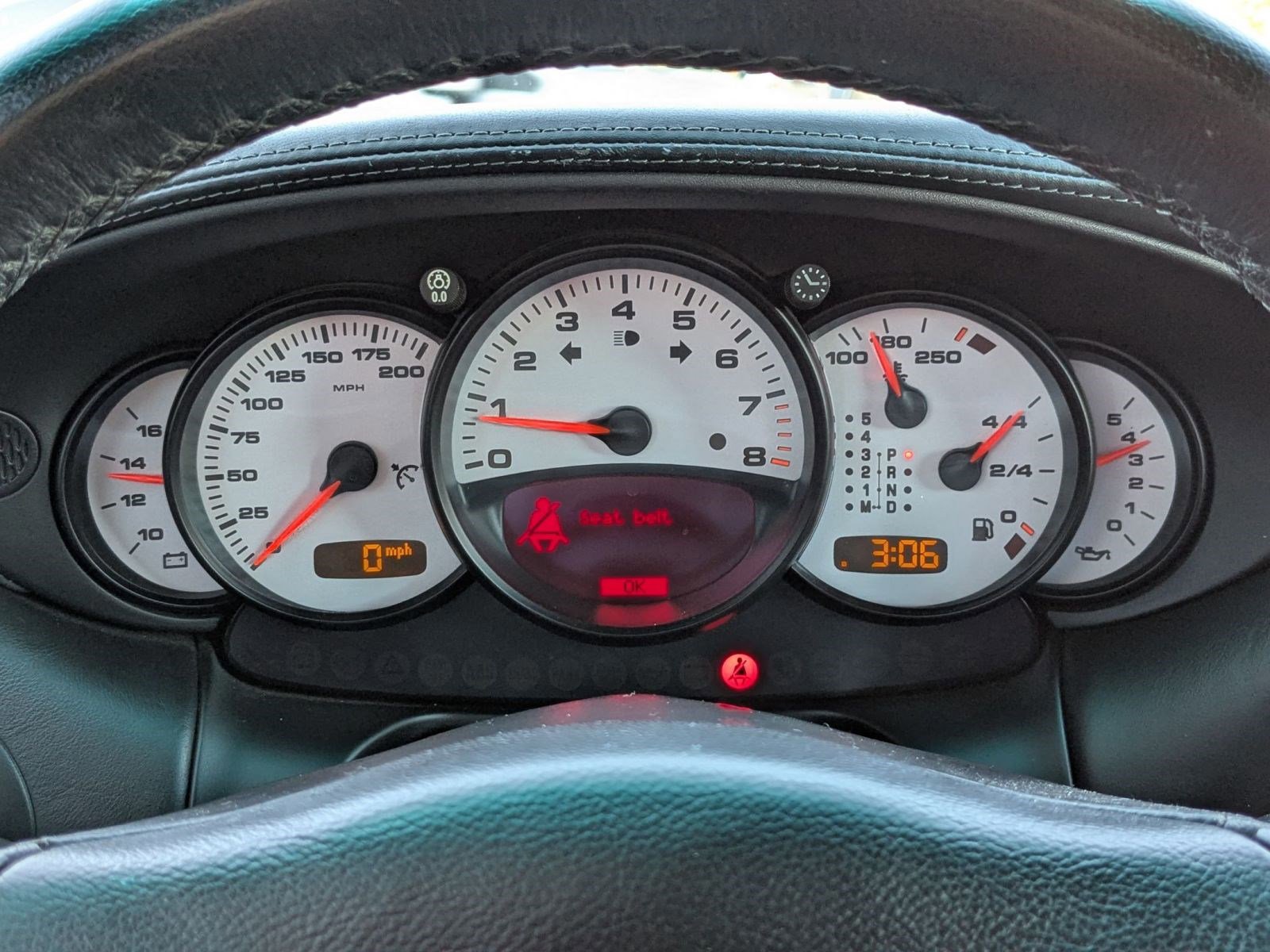 Used 2004 Porsche 911 Carrera 4S image 16