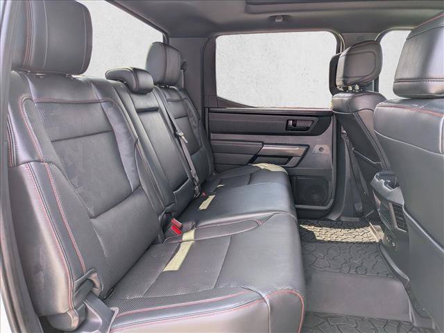 Certified 2026 Toyota Tundra TRD Pro AWD/4WD image 19