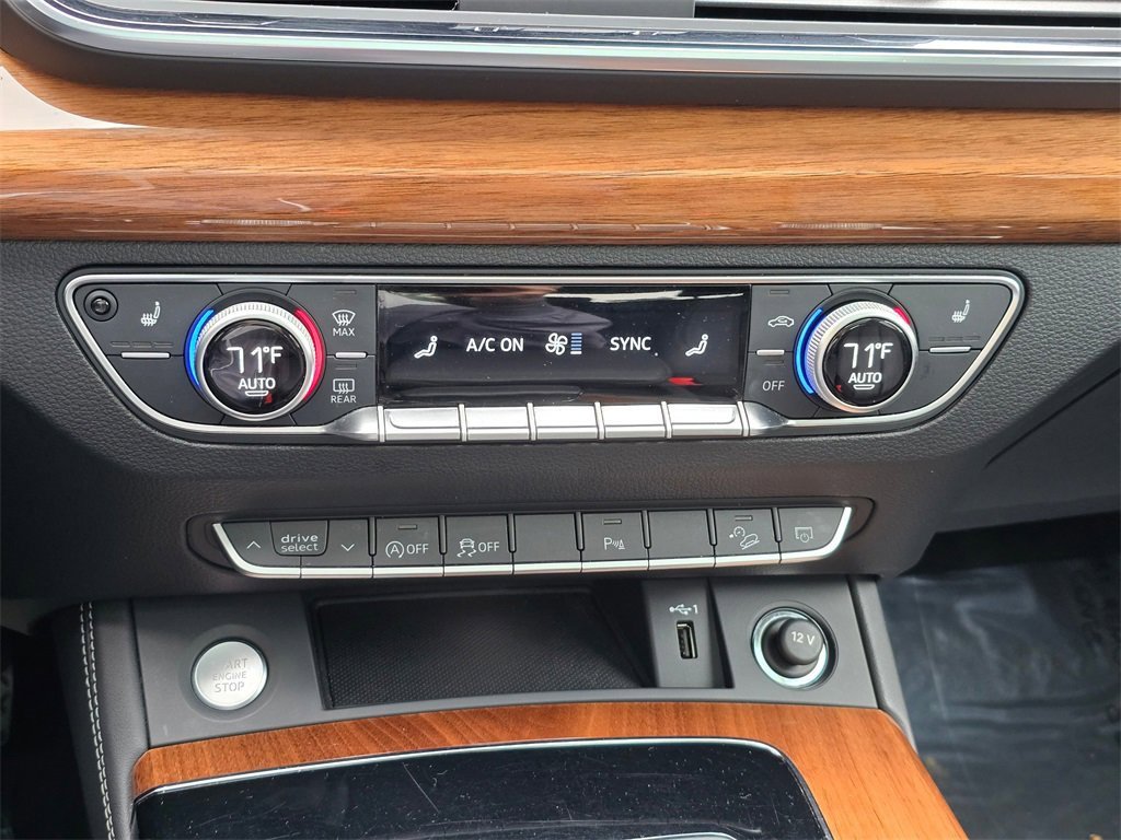 Used 2023 Audi Q5 2.0T Premium Plus image 14