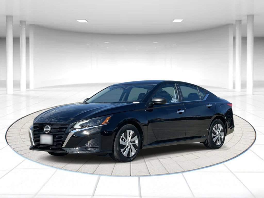 Used 2025 Nissan Altima 2.5 S image 31