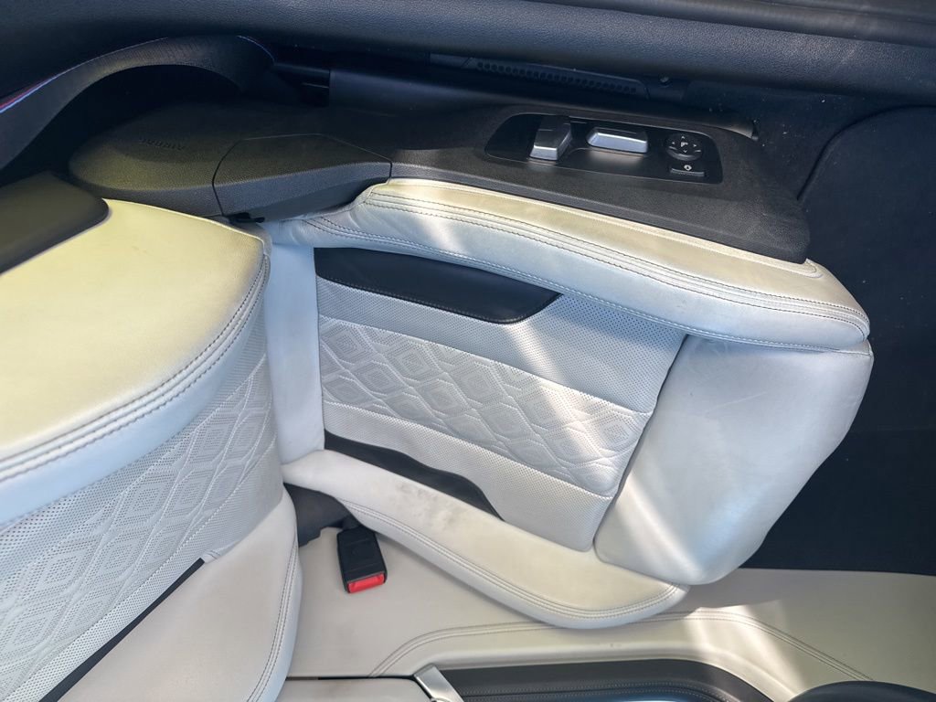 Certified 2023 BMW M8 Competition w/ M Carbon Exterior Package image 26