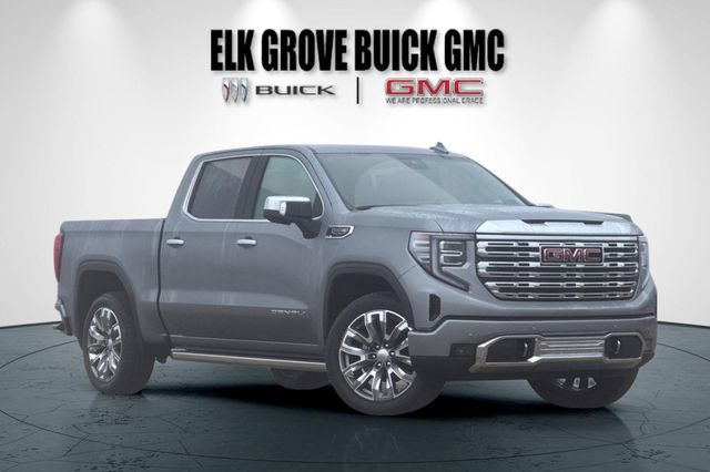 New 2026 GMC Sierra 1500 Denali w/ Denali Reserve Package video 2