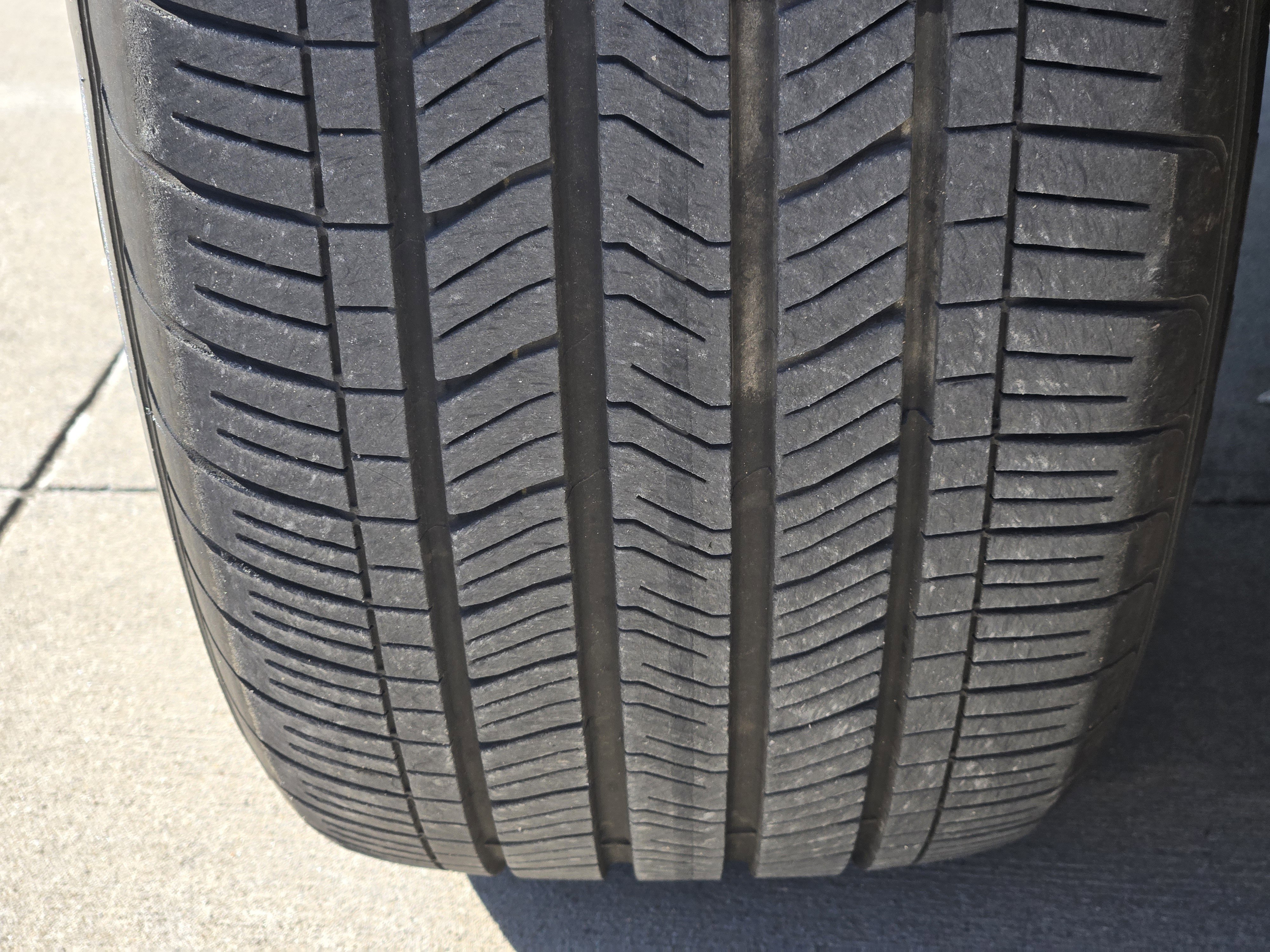 Used 2025 Lexus TX 350 AWD w/ Technology Package image 20