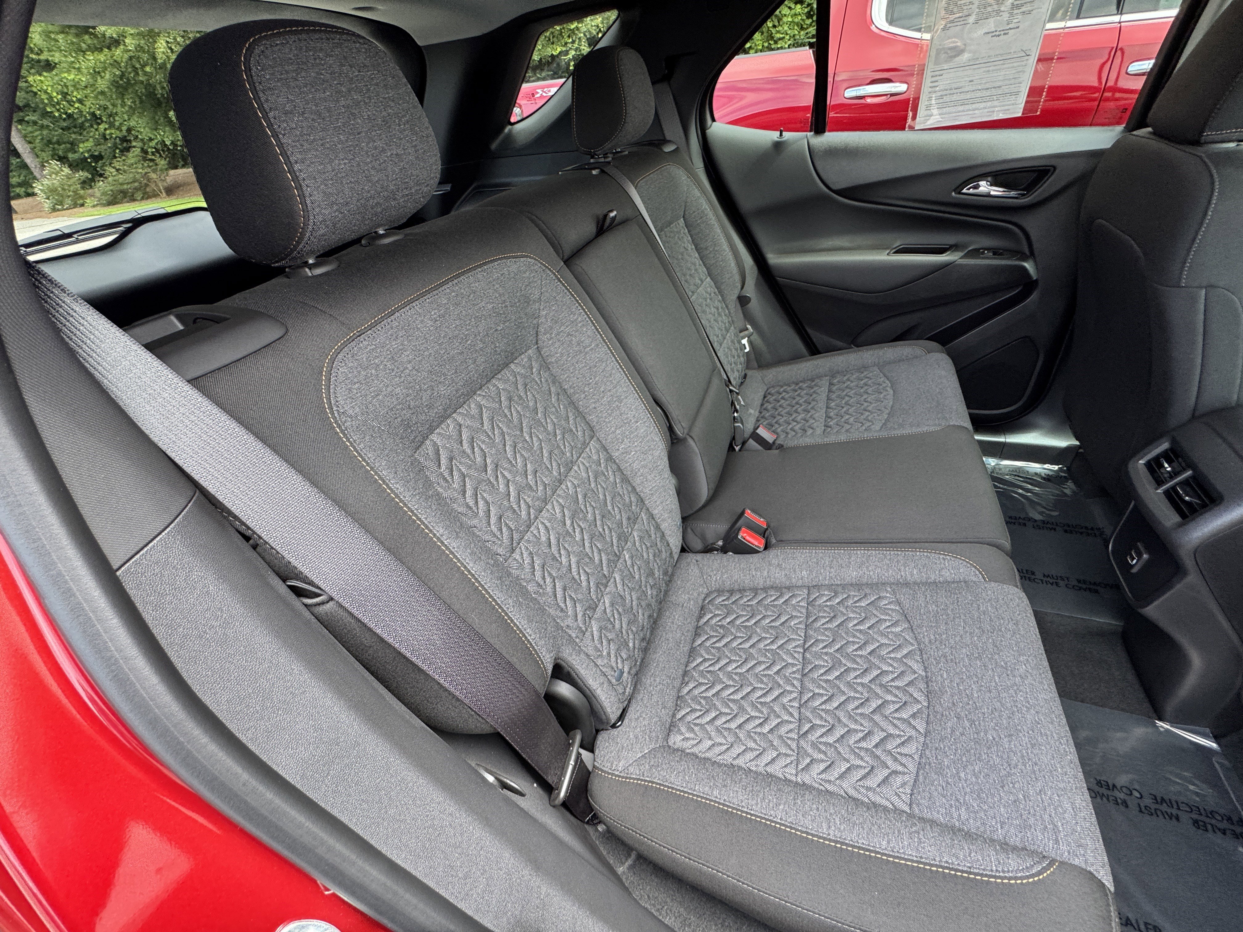 Used 2023 Chevrolet Equinox LT image 21