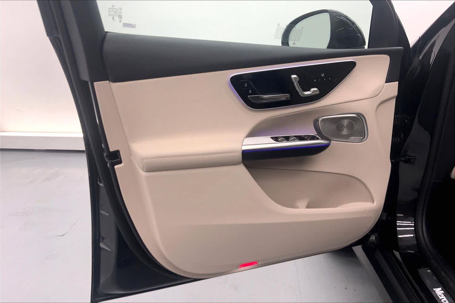 New 2026 Mercedes-Benz GLC 300 image 20