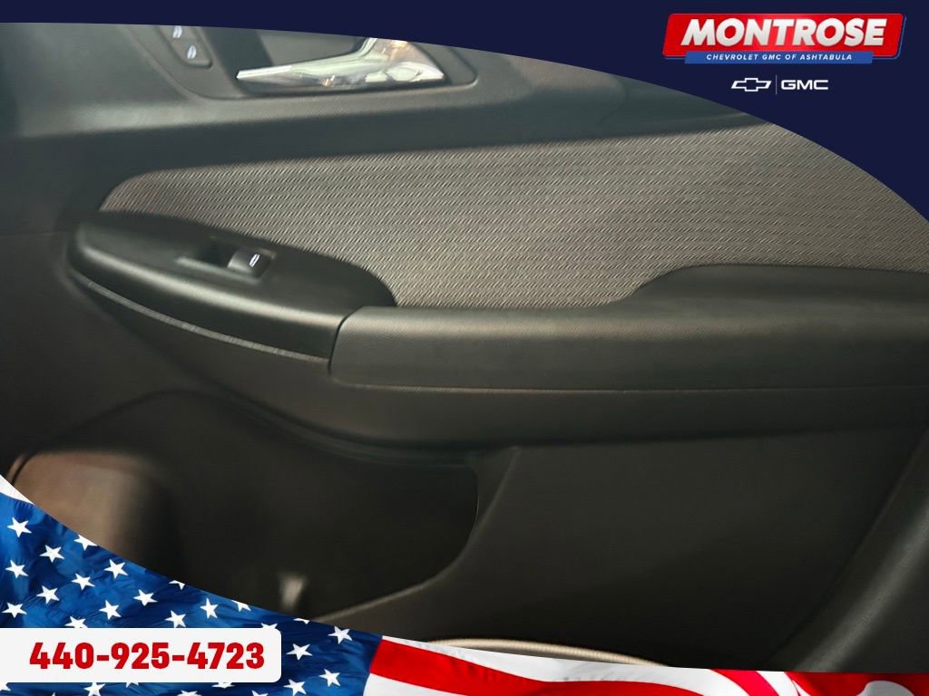 Used 2023 Chevrolet TrailBlazer LT w/ Convenience Package image 12