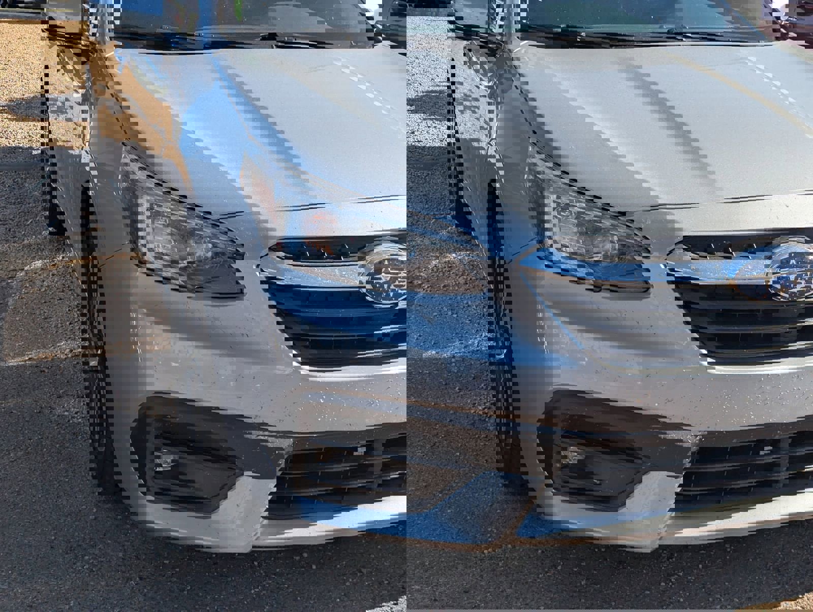 Used 2022 Subaru Legacy Premium image 4