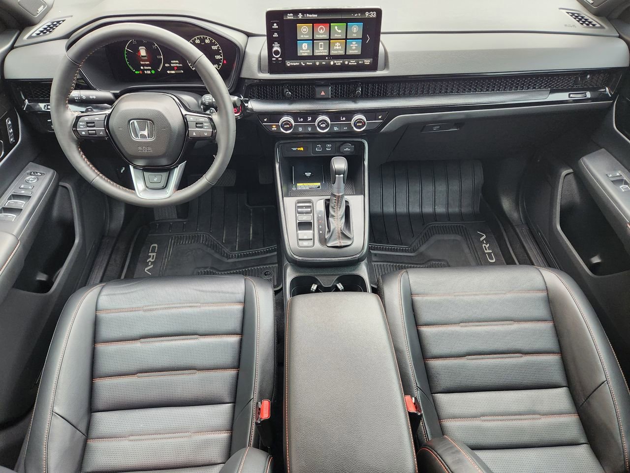 Used 2025 Honda CR-V Sport Touring image 25