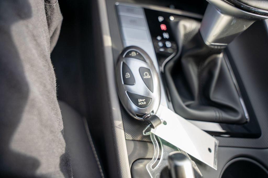 New 2025 Hyundai Elantra Sport image 30