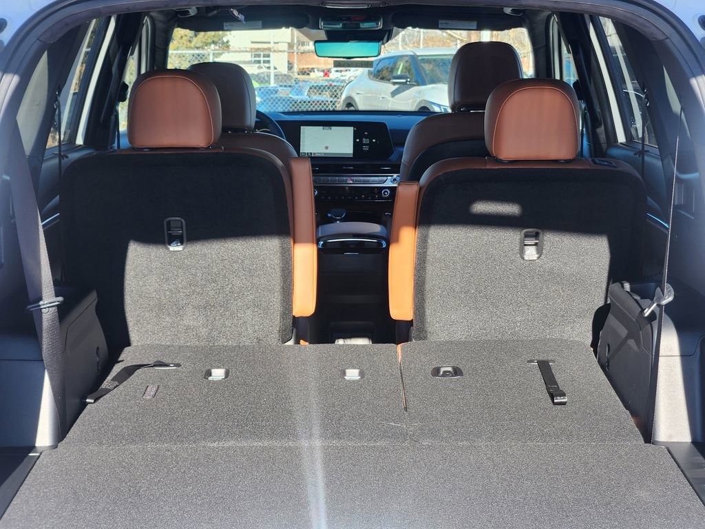 New 2025 Kia Telluride SX Prestige X-Line AWD/4WD image 13