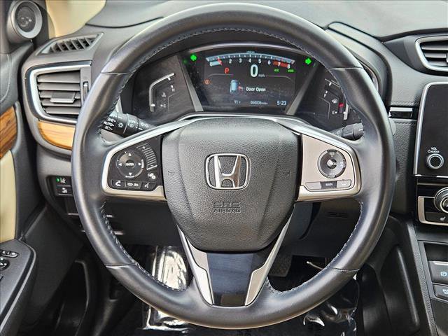 Used 2018 Honda CR-V Touring image 14
