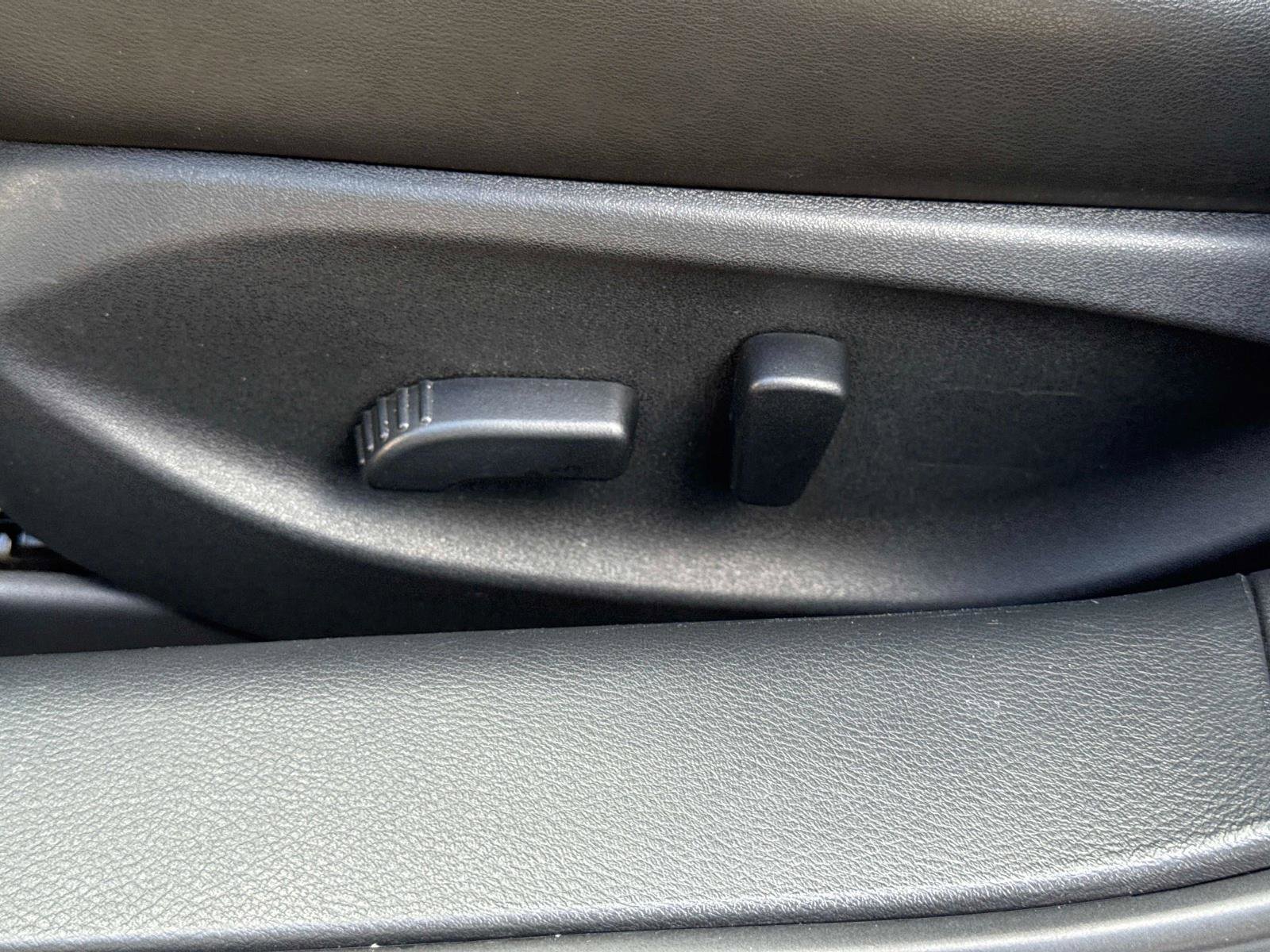 Used 2020 INFINITI Q50 Luxe image 20