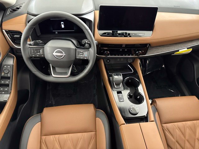 New 2026 Nissan Rogue Platinum AWD/4WD image 28