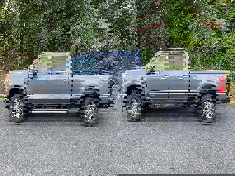 New 2026 Ford F350 Lariat image 5