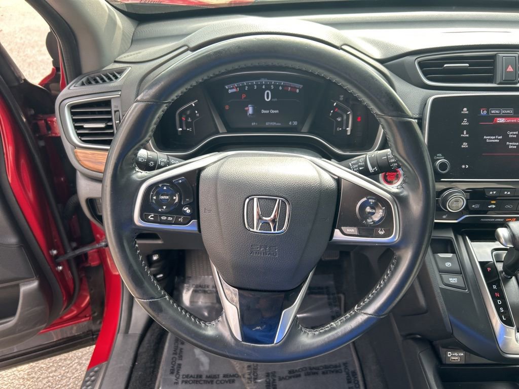 Used 2020 Honda CR-V EX-L image 18