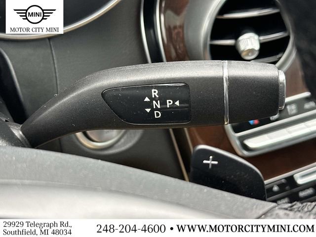 Used 2017 Mercedes-Benz GLC 300 4MATIC image 28
