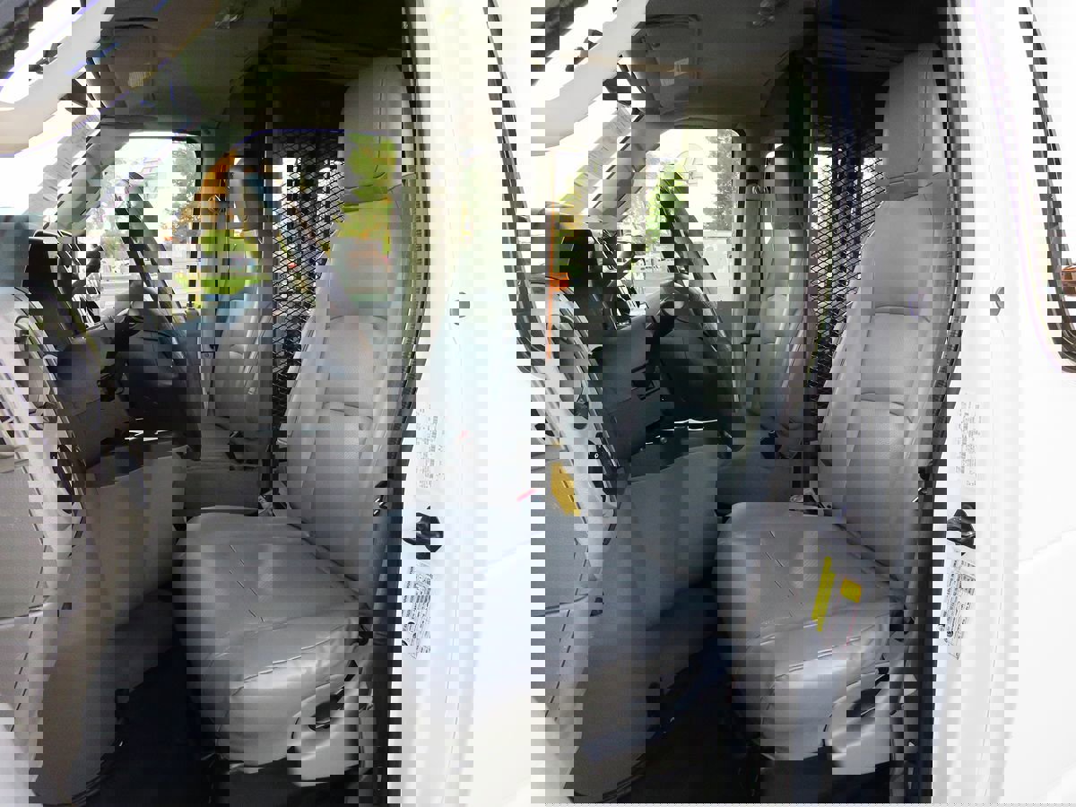 Used 2012 Ford E-150 and Econoline 150 w/ PWR Group image 22