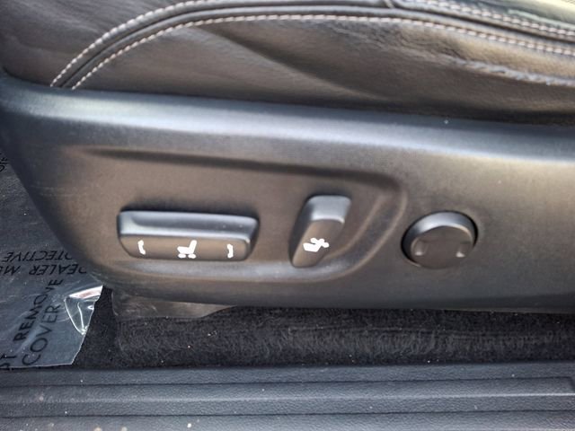 Used 2018 Toyota 4Runner Limited AWD/4WD image 16