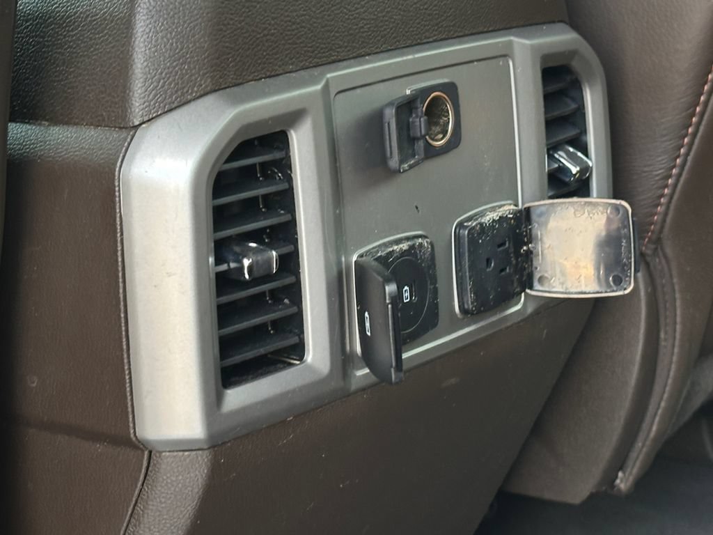 Used 2022 Ford F350 King Ranch w/ Tremor Off-Road Package AWD/4WD image 30