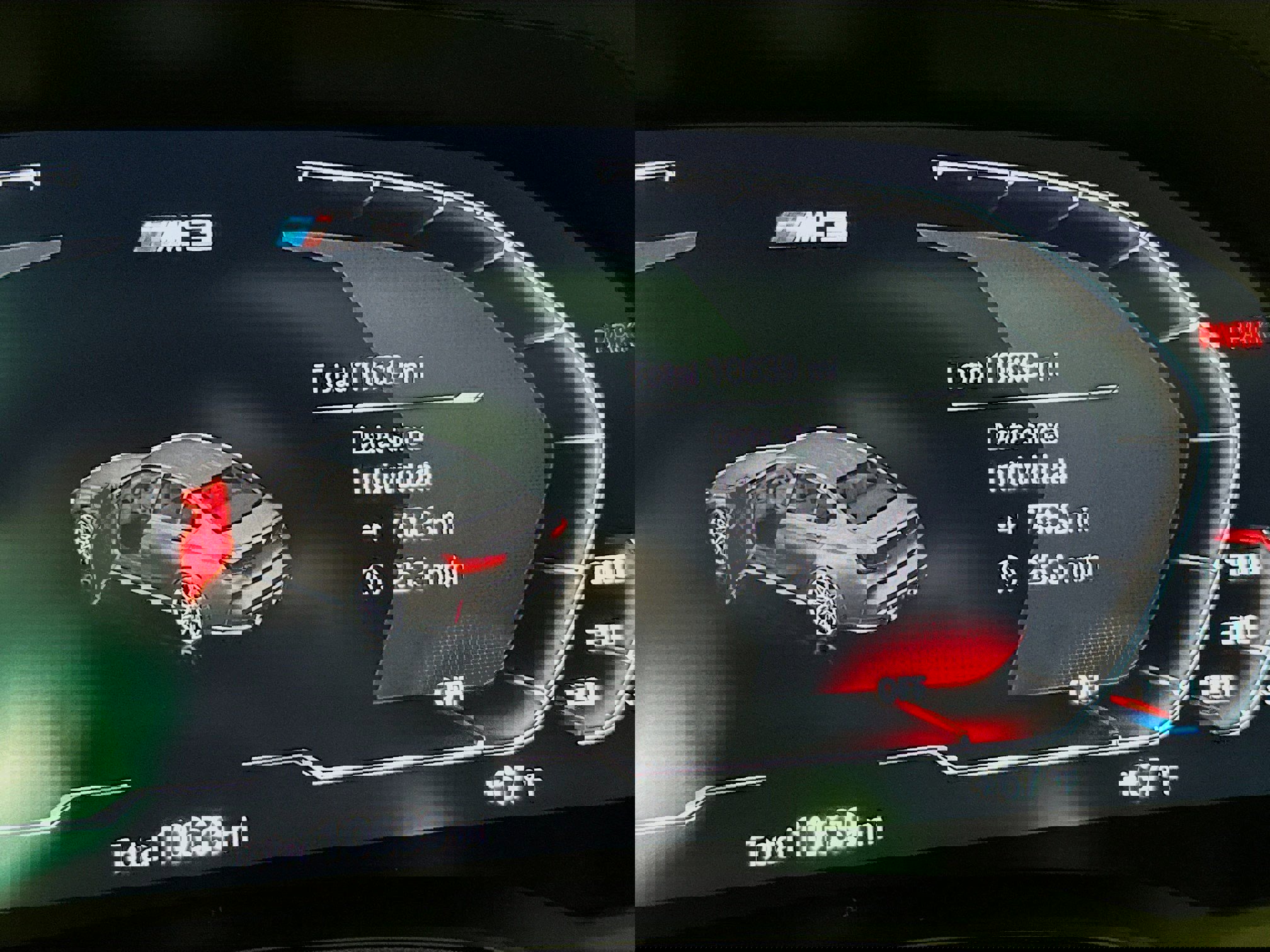 Used 2022 BMW M3 w/ Executive Package image 9