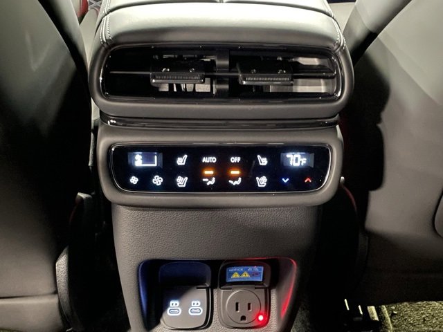 New 2026 Genesis GV80 3.5T e-SC image 22